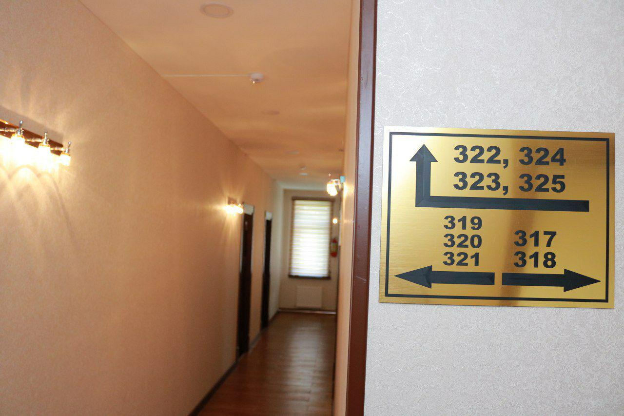 Фото Osiyo Palace