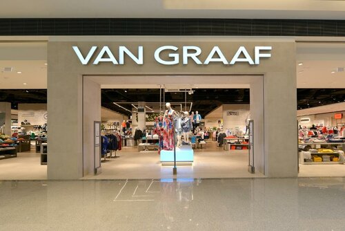 van graaf clothing