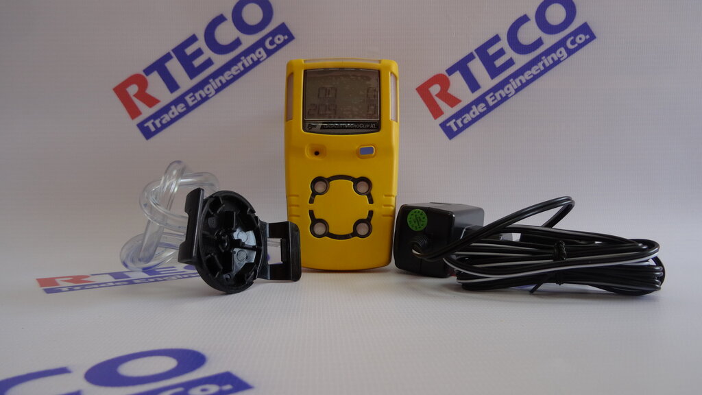 Industrial equipment Rteco, Perm, photo