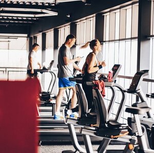 Титан (Московский просп., 48А), фитнес-клуб в Калининграде