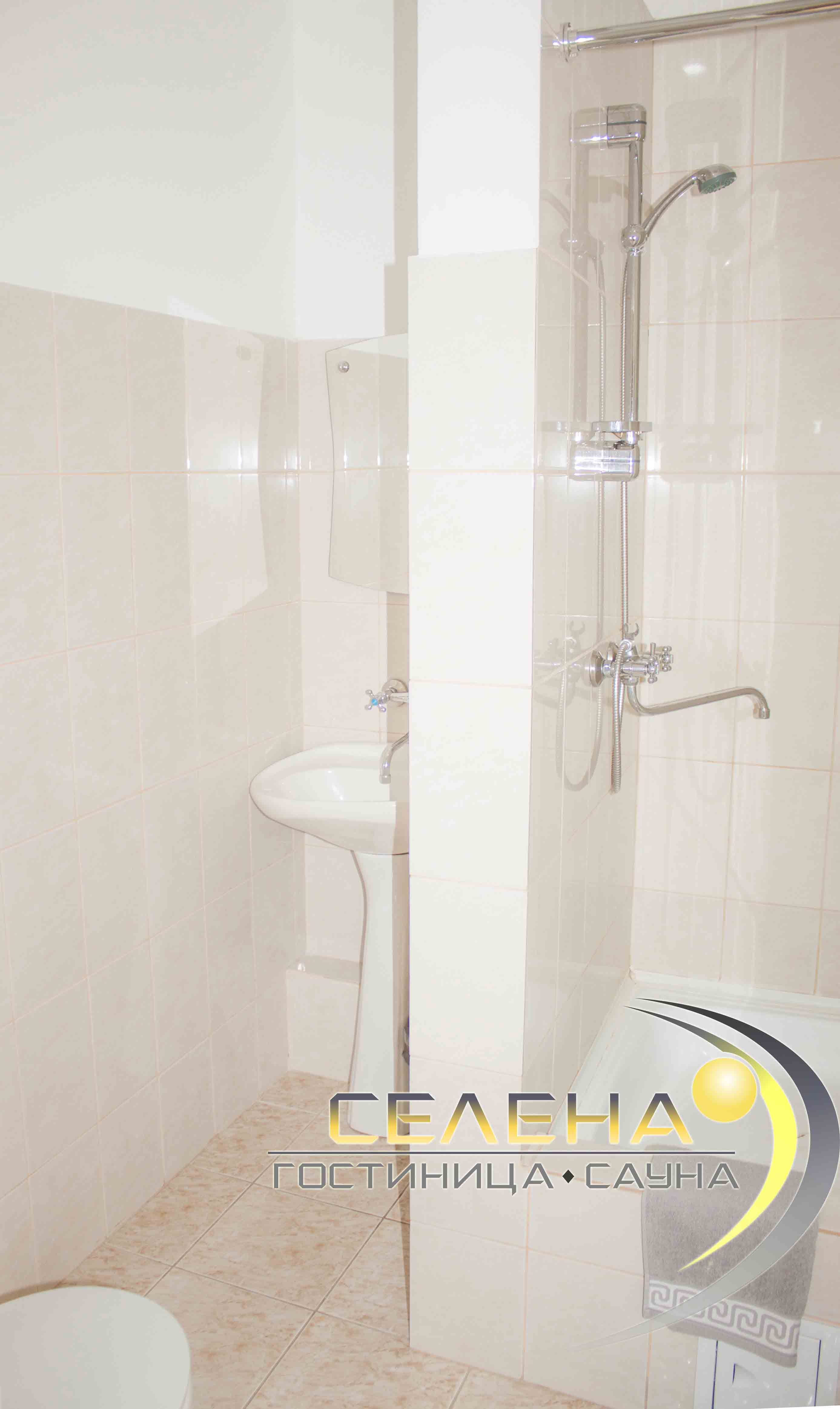 Фото Селена