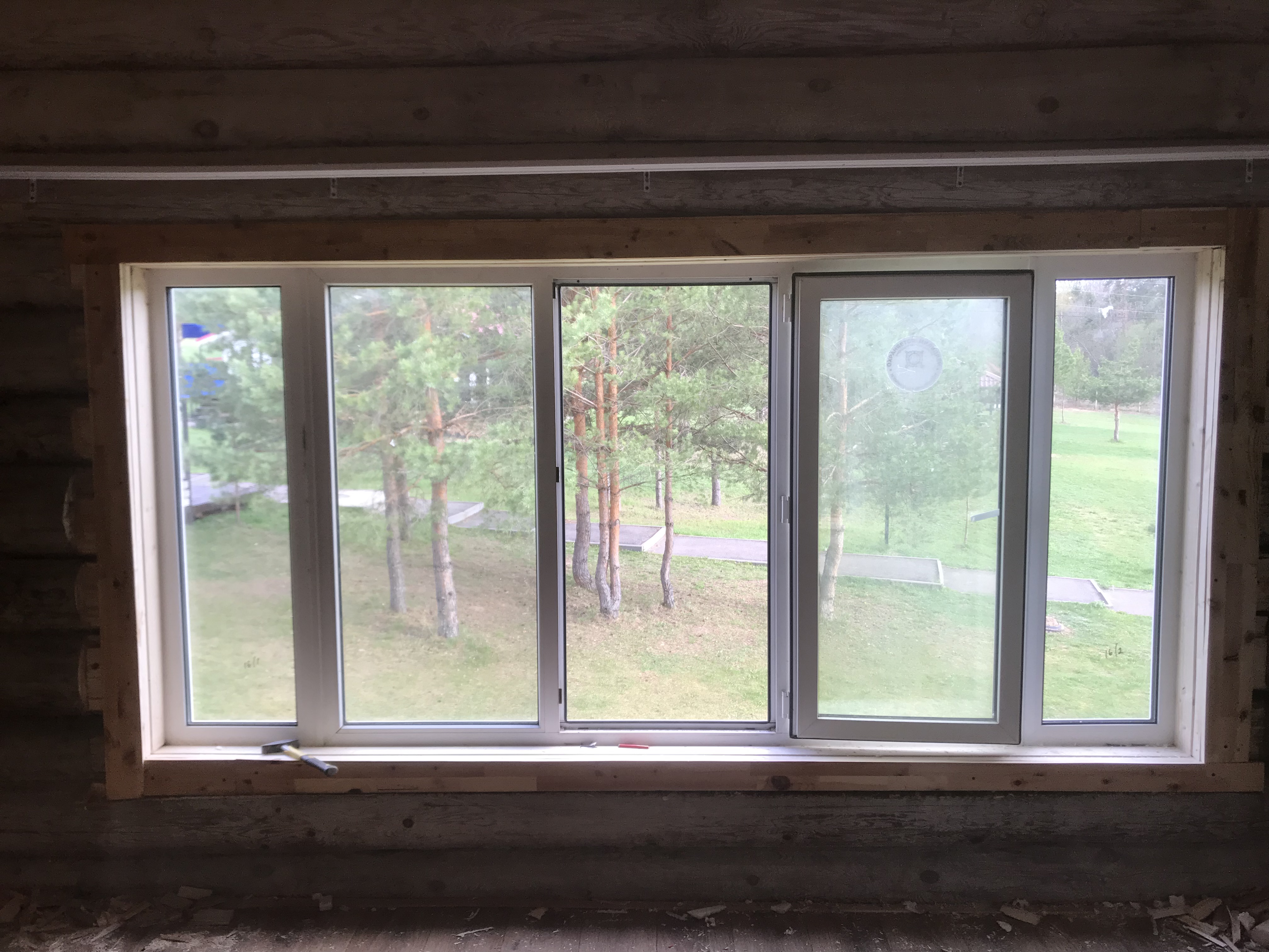 Фото Лежневская лагуна