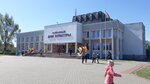 Районный дом культуры (Agricultural Settlement of Cherni, Pijanierskaja vulica, 16) ، دار الثقافة