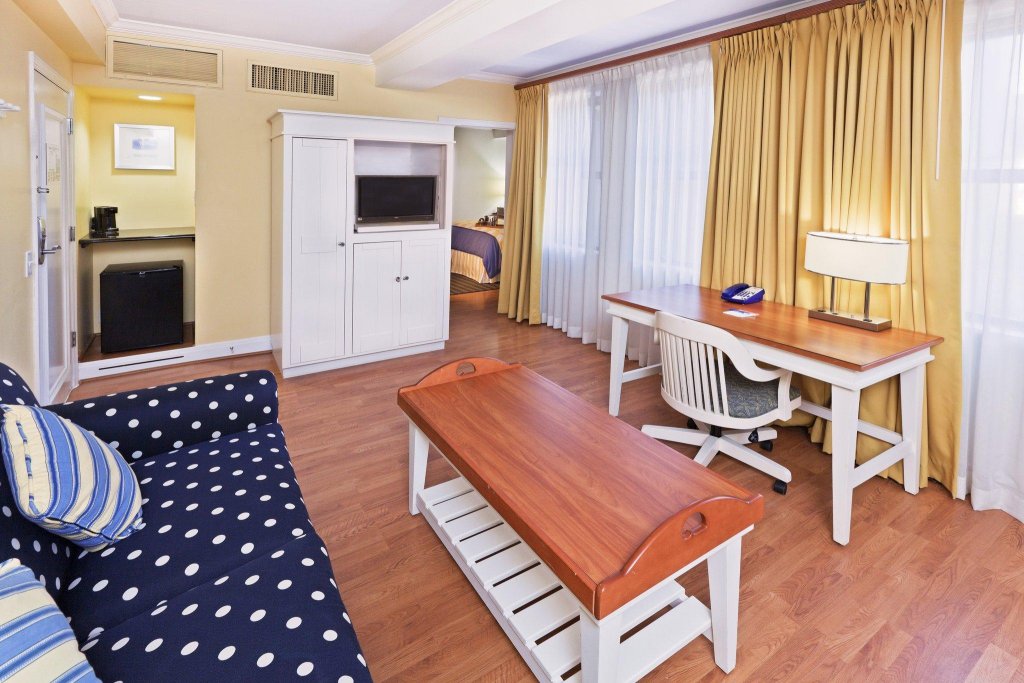 Фото Hotel Indigo Dallas Downtown