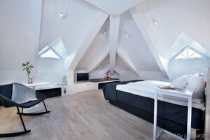 Гостиница Original Sokos Hotel Villa