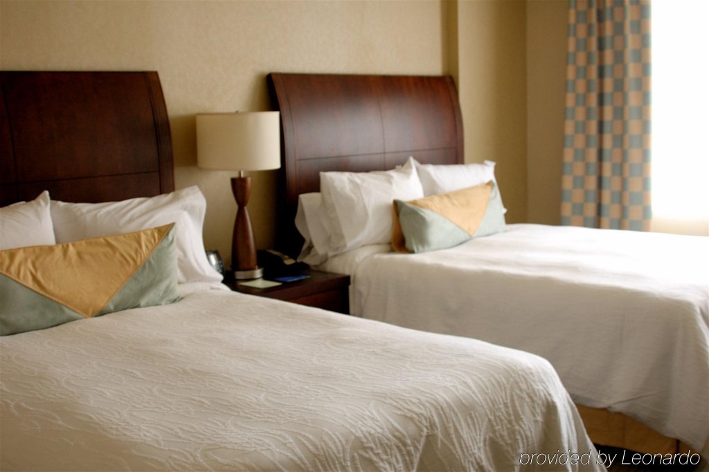 Фото Hilton Garden Inn Tribeca