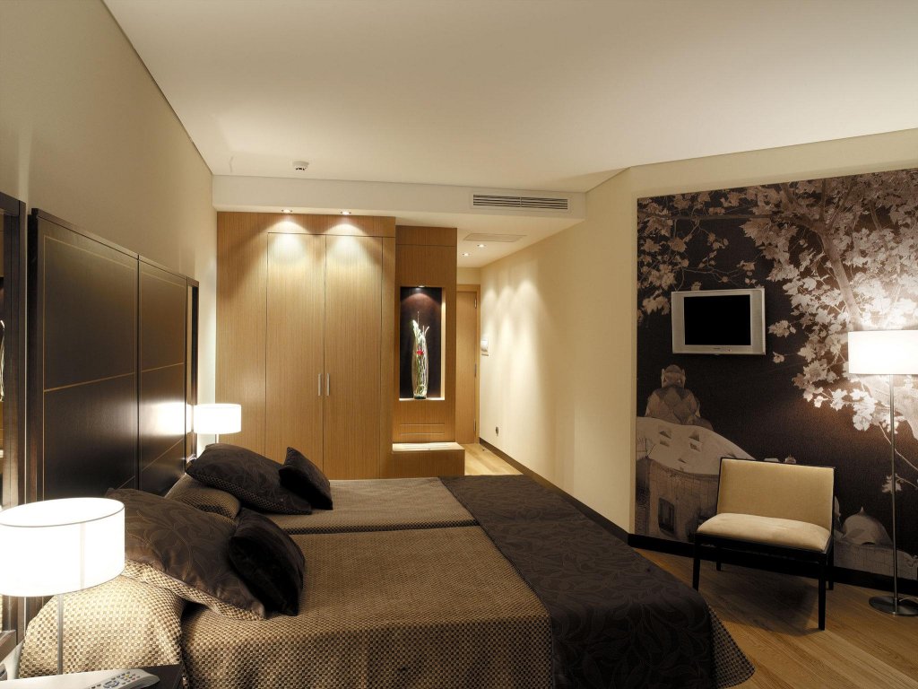 Фото Eurostars Monumental