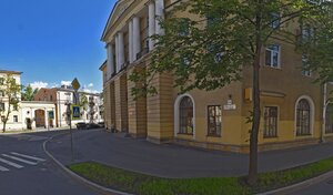 Адрес Ремонтная мастерская