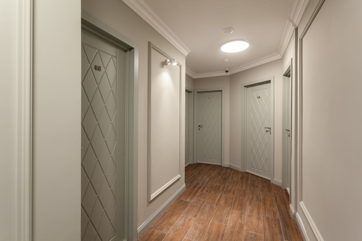 Фото Демократ