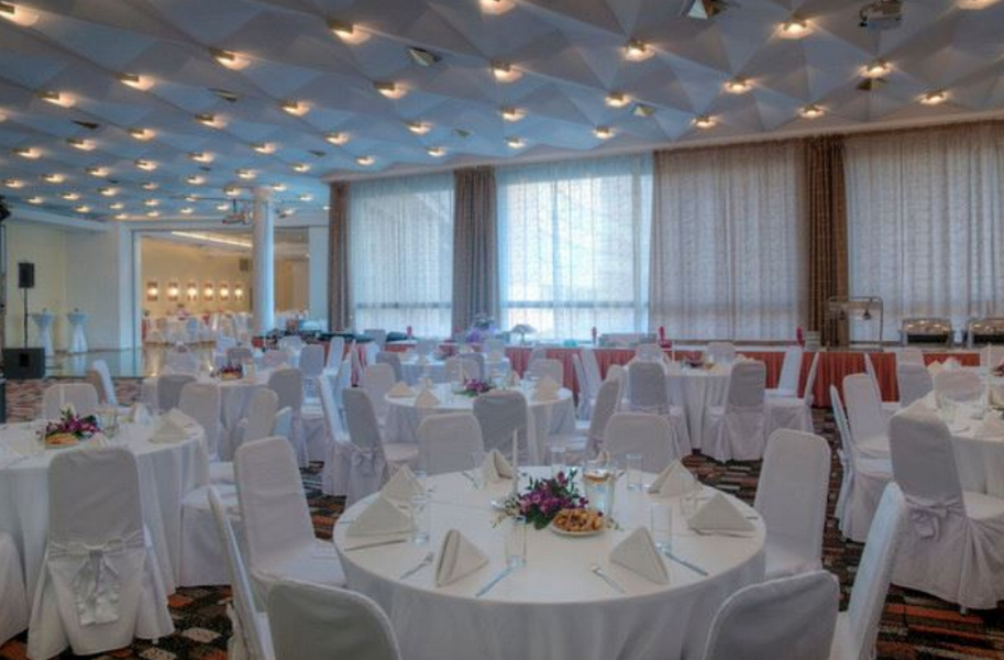 Фото Hotel International Brno