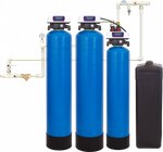 Vodomarket (ulitsa Nakhimova, 23), tratamiento de agua, equipos de tratamiento de agua