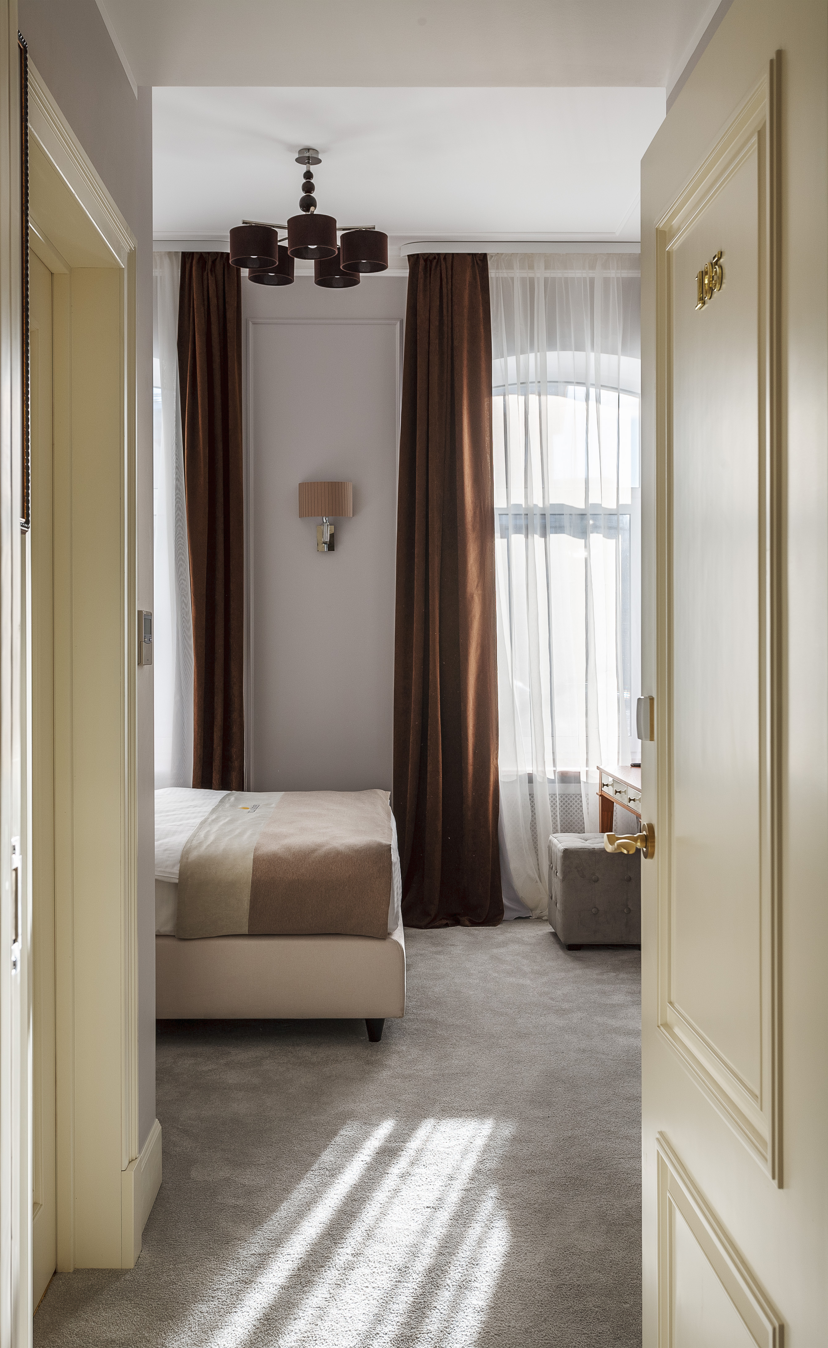 Фото Вилла Кадаши