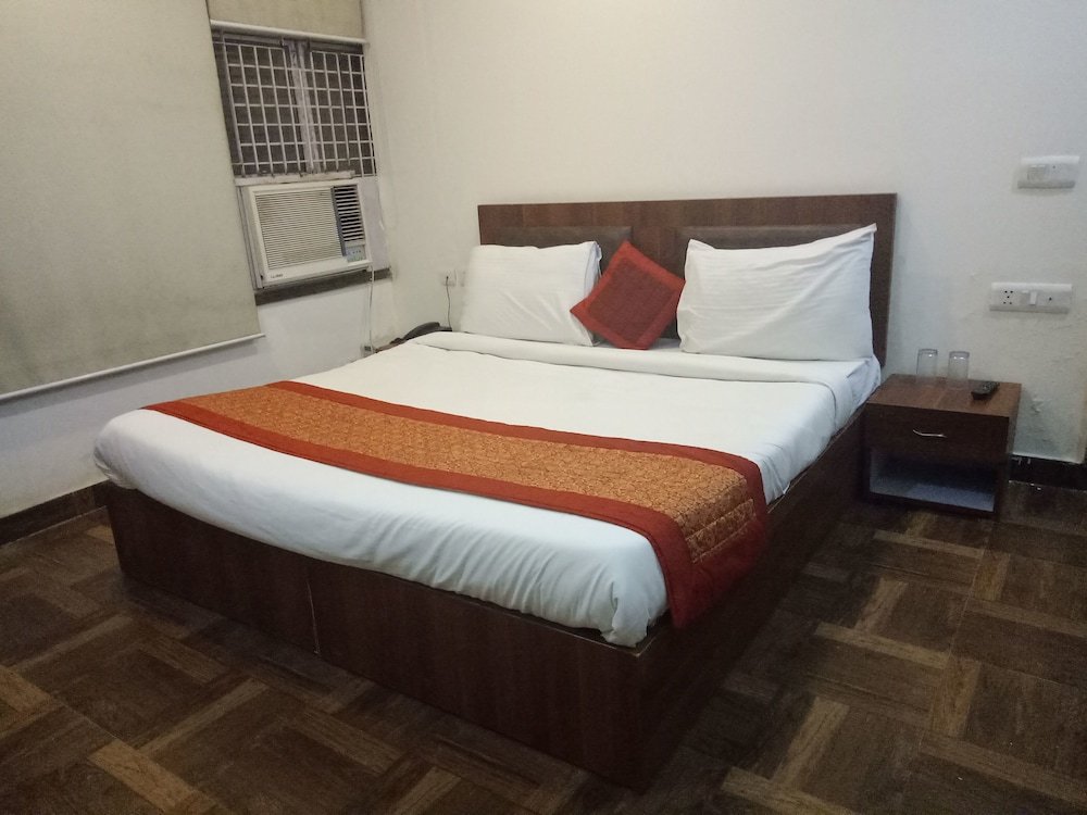 Фото Hotel Aerotech