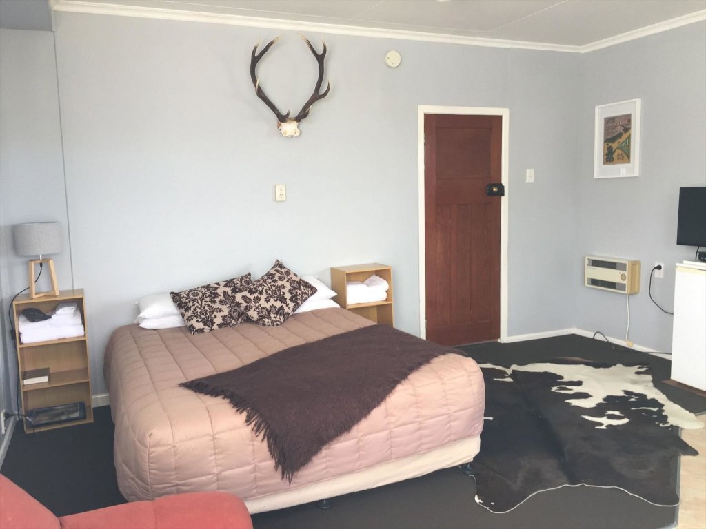 Фото The Kaka Point Motels