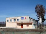 Дом культуры (selo Otradnoye, Sovetskaya ulitsa, 2), house of culture