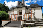 Culture center Barvikha (Barvikha Settlement, 39), cultural center