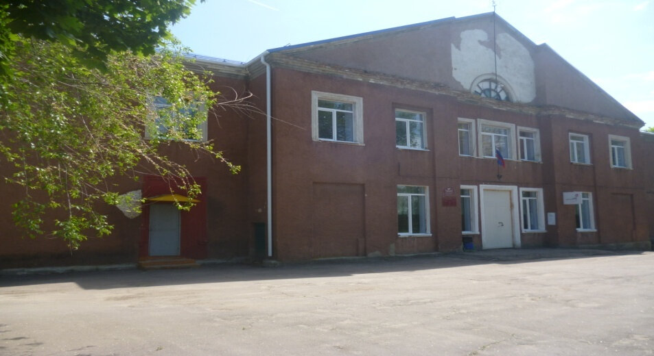 Casa de la cultura Сергеевский сельский Дом культуры, , foto