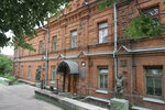 Penza State Museum of Local Lore (Krasnaya Street, 73), museum