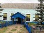 Асавдыбашский сельский дом культуры (selo Asavdybash, Tsentralnaya ulitsa, 33), house of culture