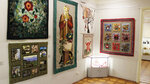 Folk art museum Gamayun (Gogolya Street, 20), museum