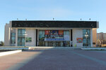 Dvorets Kultury im. Kurchatova, MAUK (Kurchatova Avenue, 20), casa de la cultura