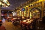 Restaurant Samarkand (MKAD, 82nd kilometre, вл18), restaurant