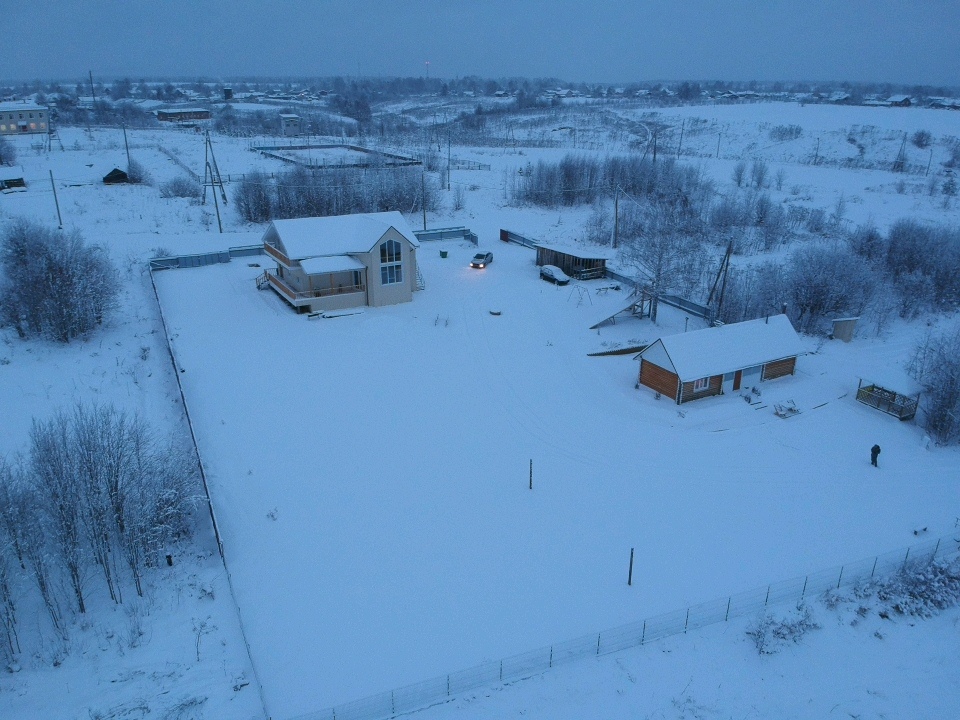 Фото Майбыр