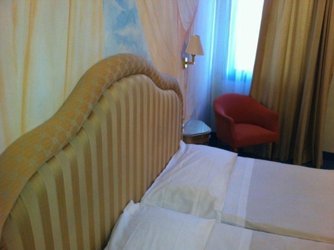 Фото Gardena Hotel