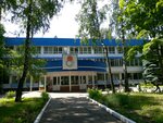 Sports complex (50 Let Oktyabrya Street, 94к3) ، مركز رياضي