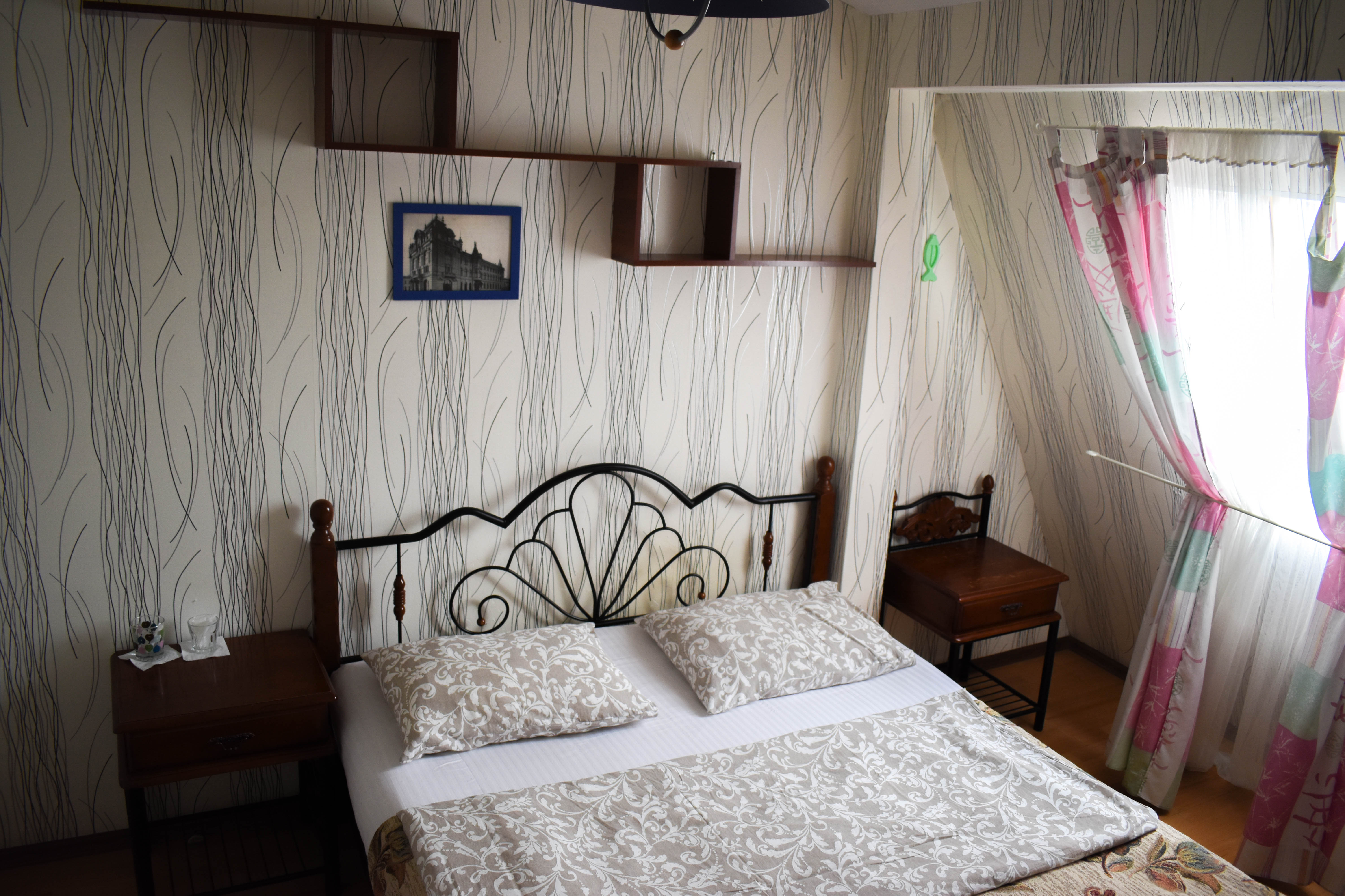 Фото Острожский Вал