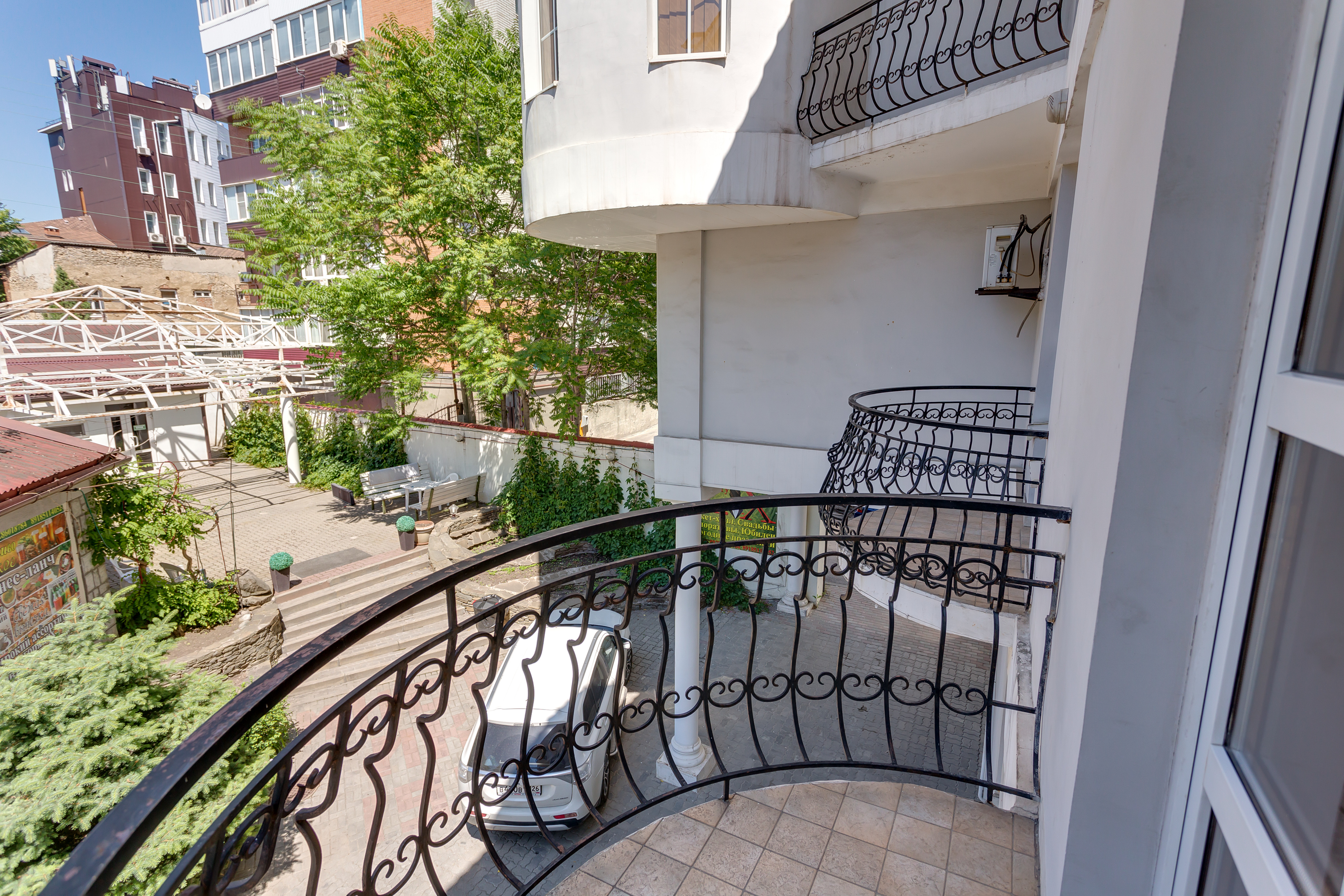 Фото Мистер Икс