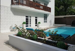 Гостиница Dolce Vita Club в Геленджике