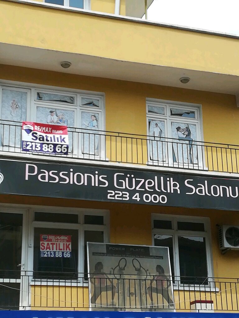 Peluquería Passionis Hairdresser & Beauty Salon, , foto