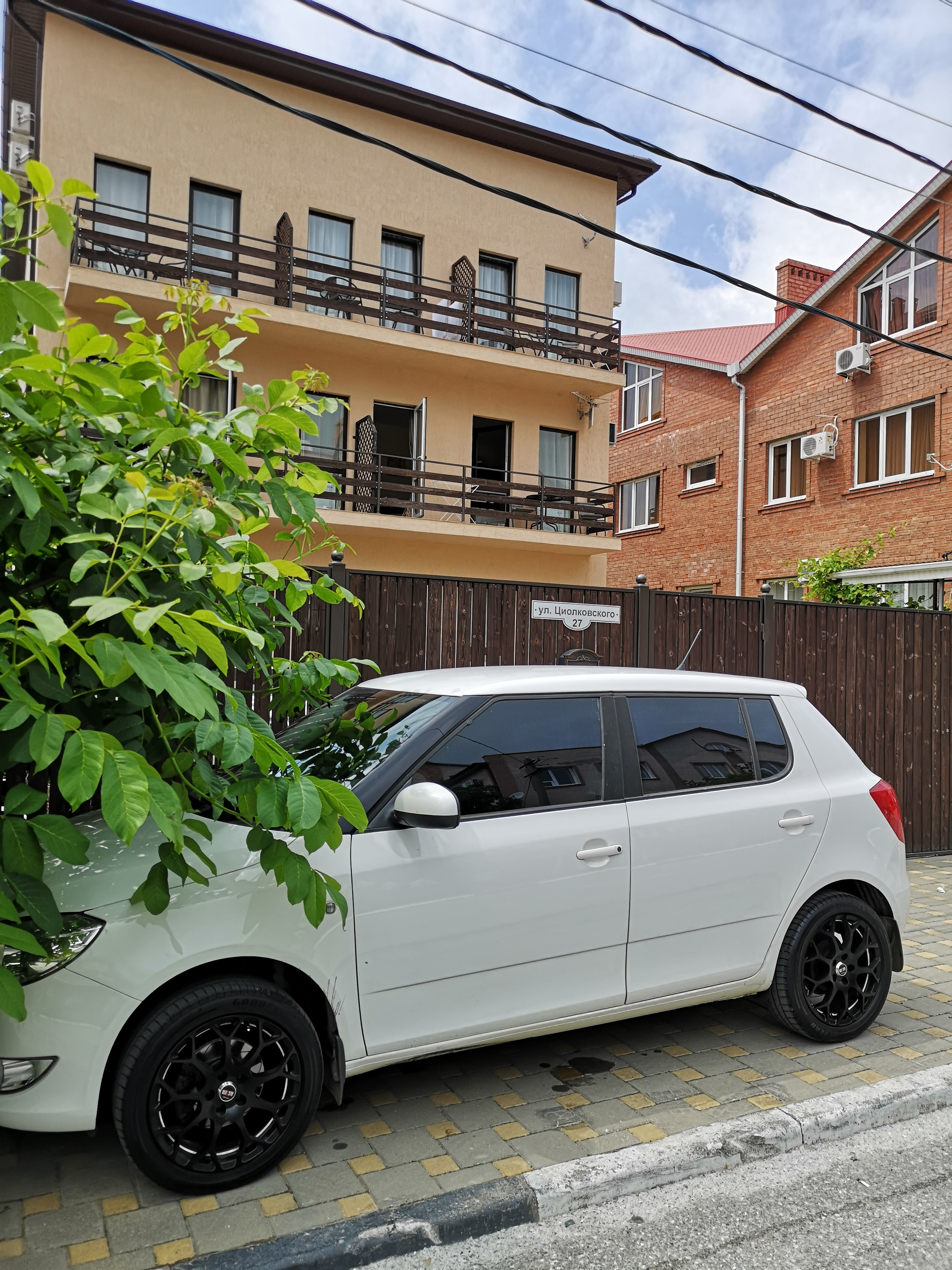 Фото отеля 4