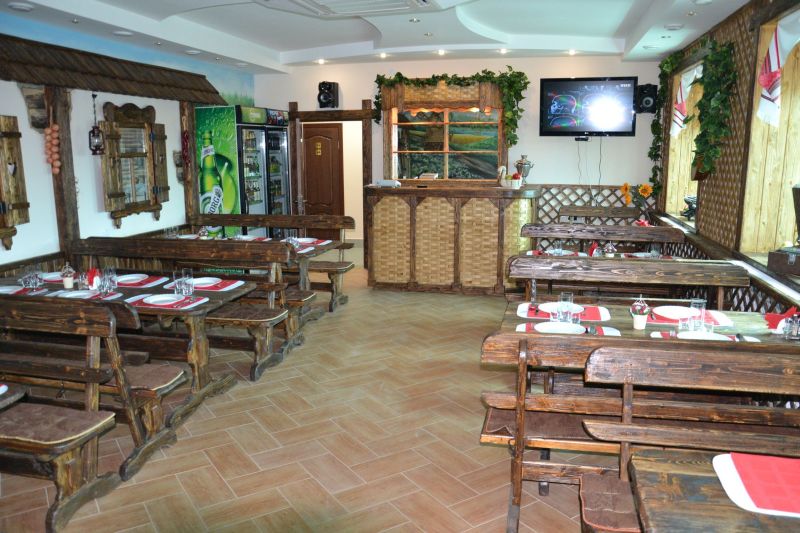 Фото Усадьба