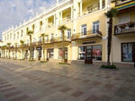 Апарт-Отель (Морская улица, 1), hotel