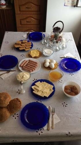 Фото Мини-Отель Дом в центре города Алаверди