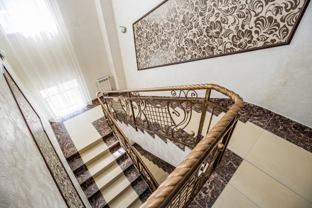 Фото Отель Gokai