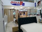 Mebelgrad (Bryansk, Moskovskiy prospekt, 6А), furniture store