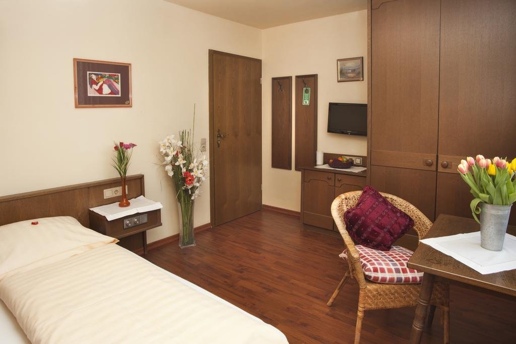 Фото Landhotel Alter Peter