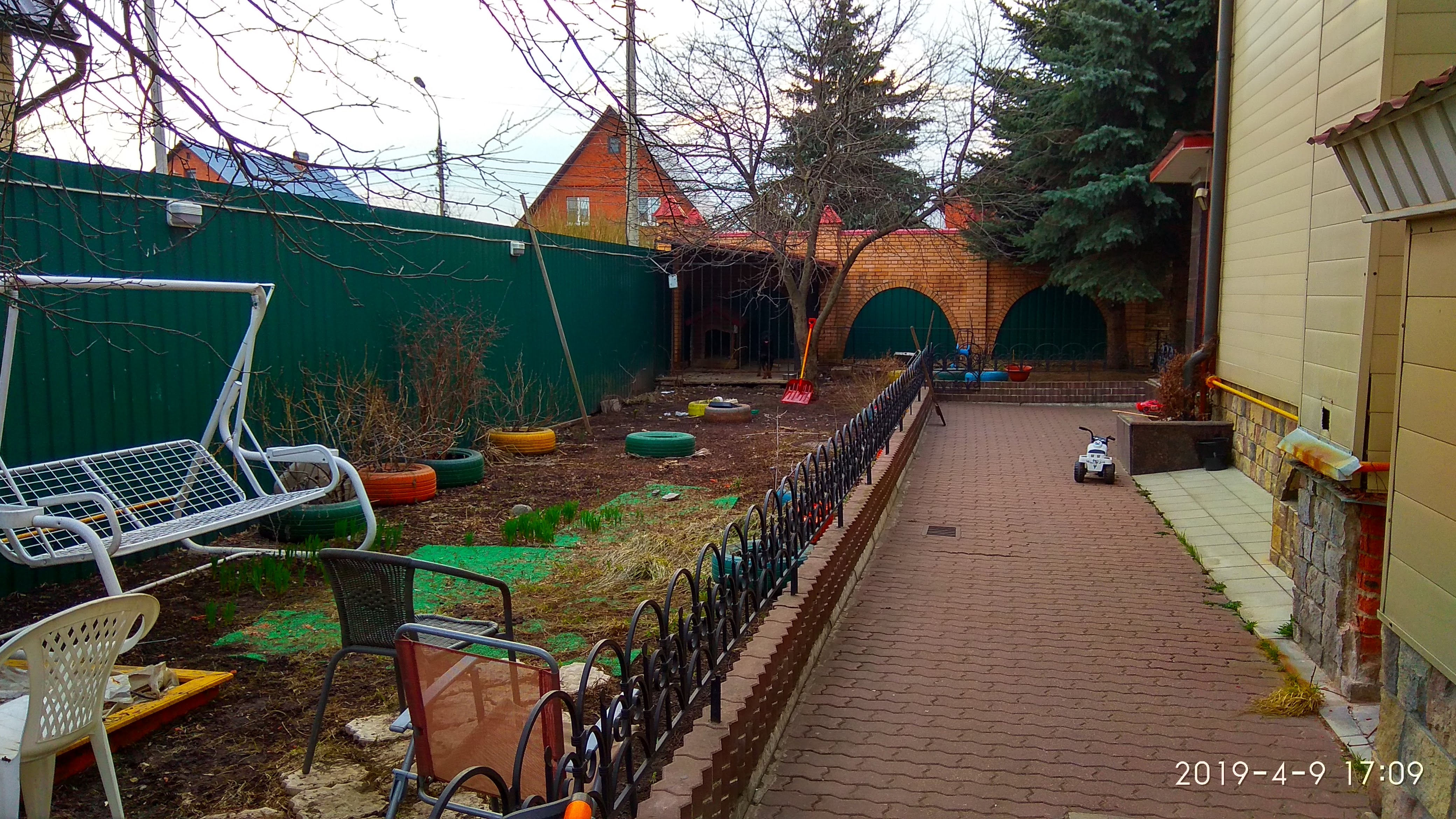 Фото Дом на Кирова