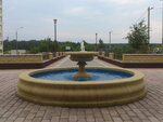 Maf (Leninsky Avenue, 1/2к1), construction and maintenance of fountains