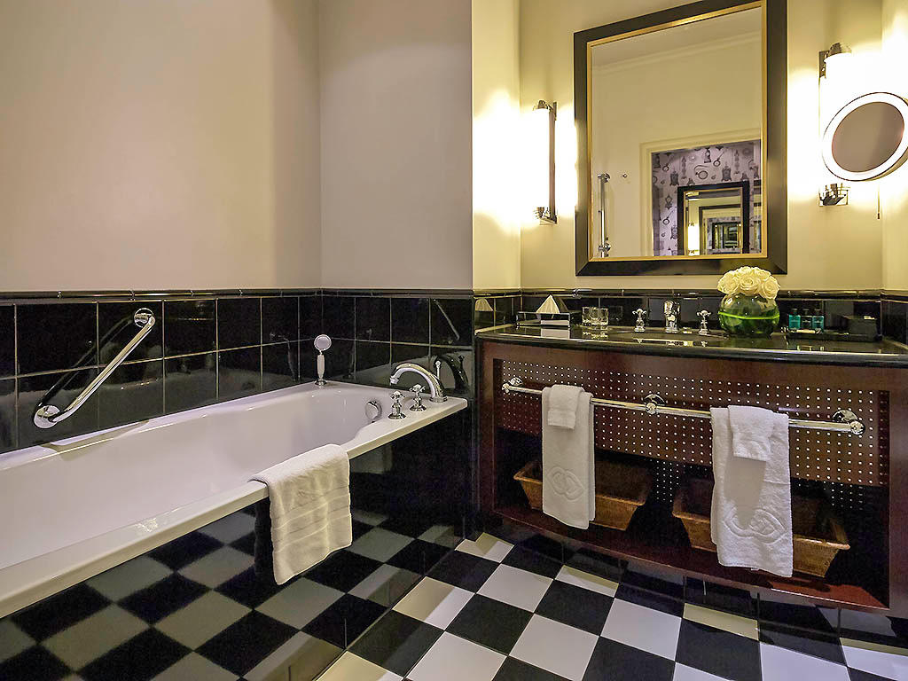 Фото Sofitel London St James