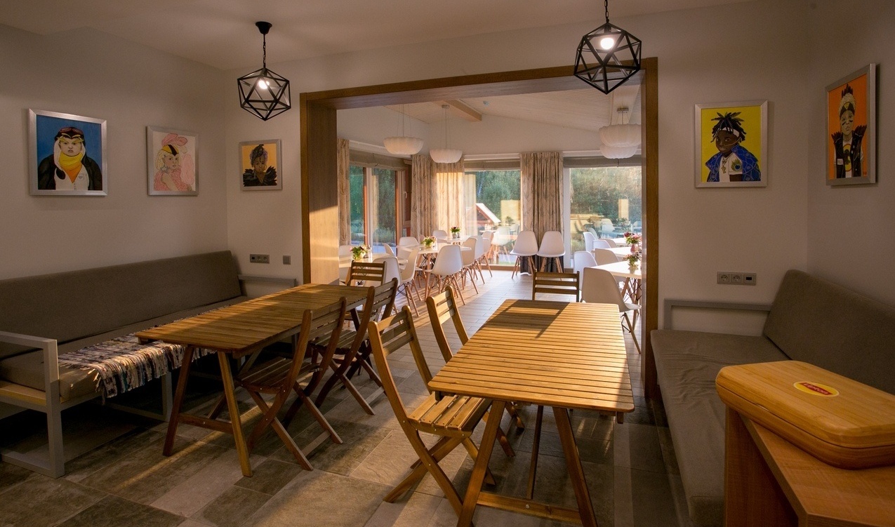 Фото Гнездо