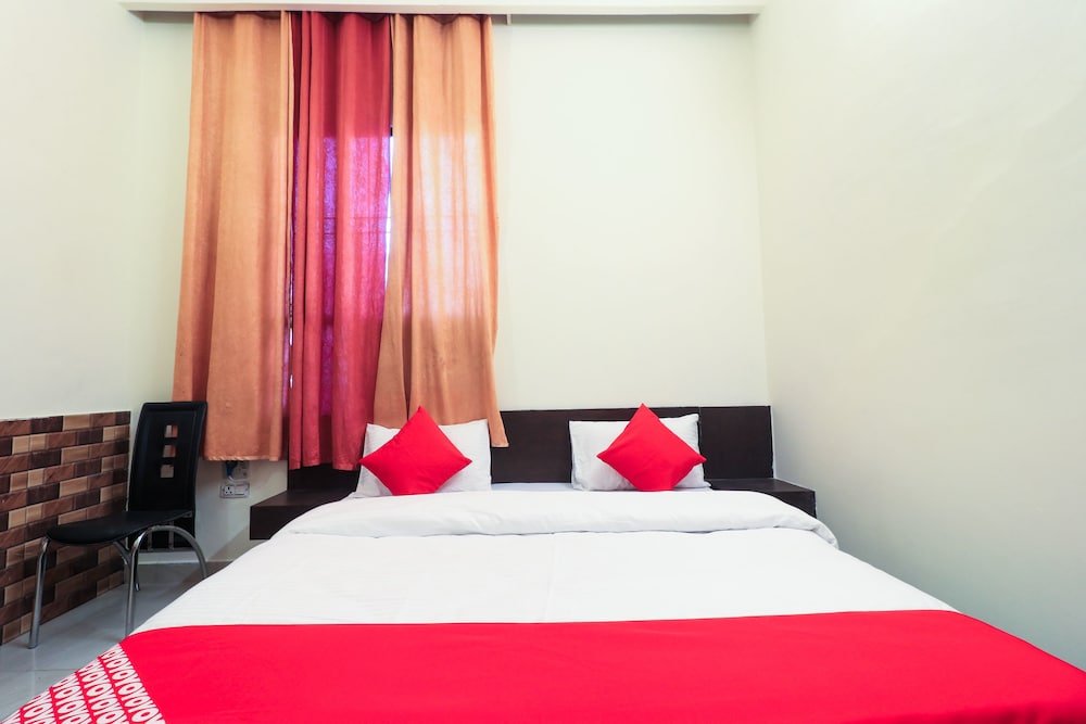 Фото Oyo 24596 Hotel Hill View