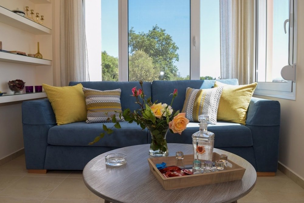 Фото Villa Oasis