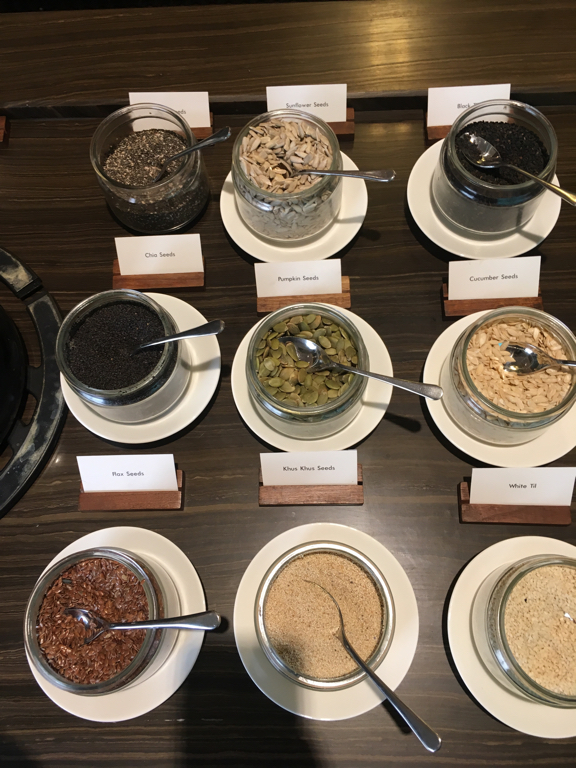 Фото Roseate House