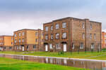 Tk Likolor (Petukhova Street, 6/1к1), brick