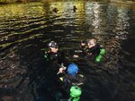 Dive Project (Tverskaya Street, 12с8), buceo