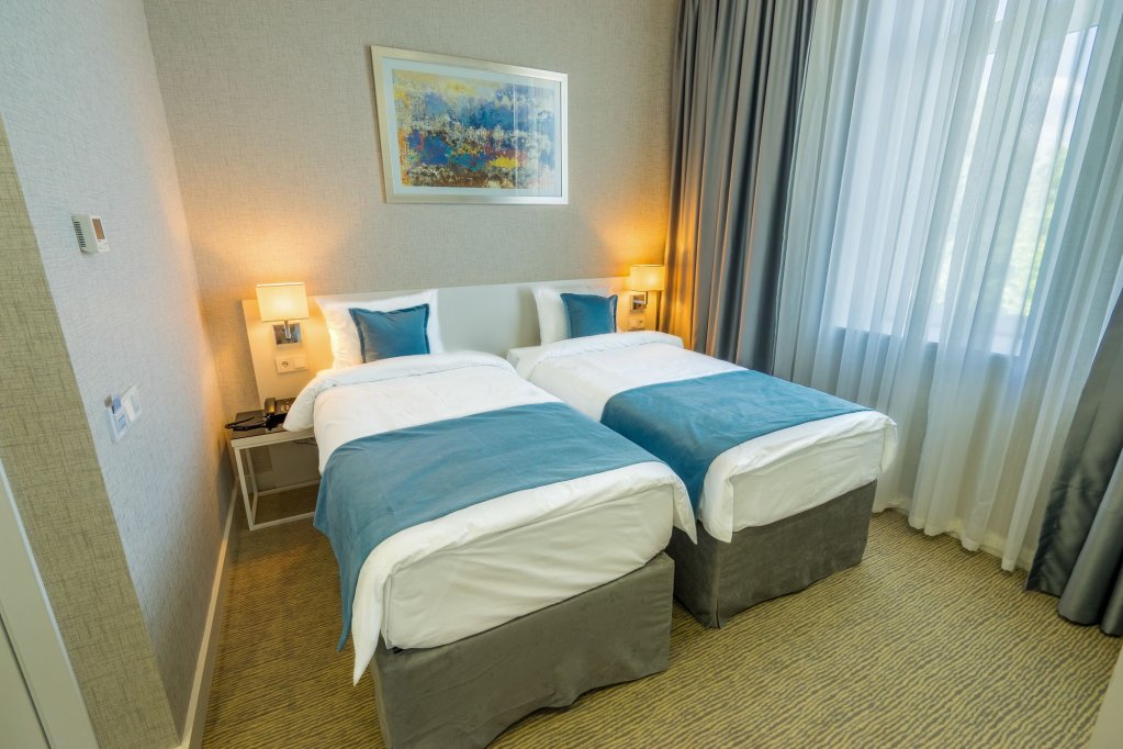 Фото City Center Hotel